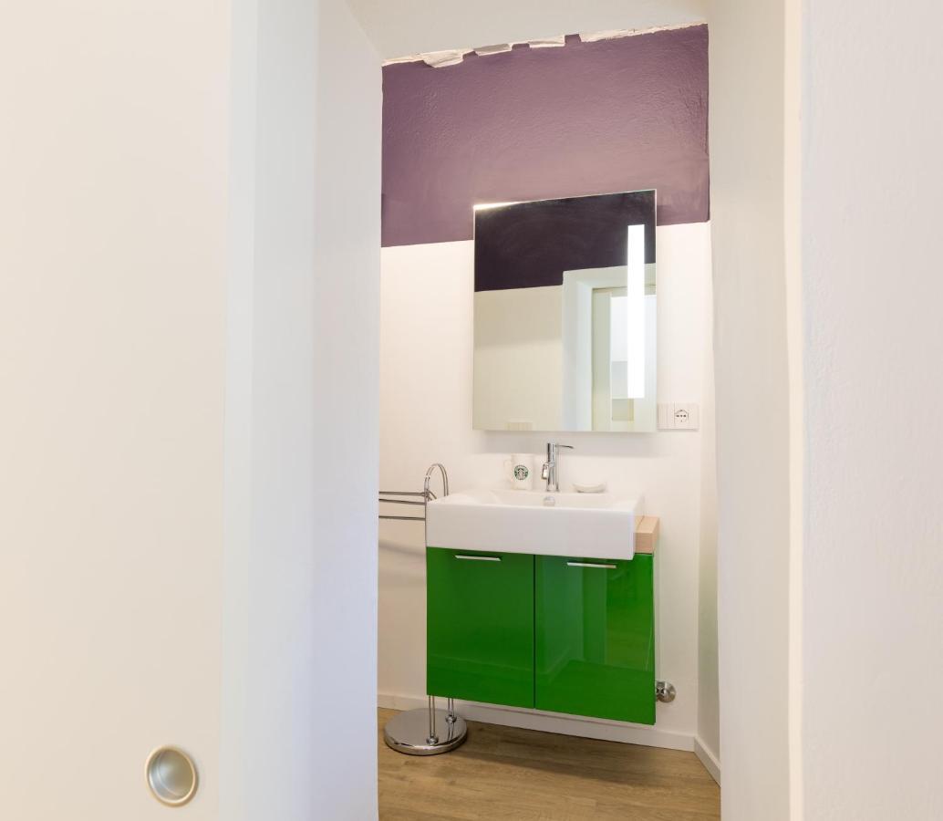 Apartmán Dimora Casina Dell'Abbondanza Gubbio Exteriér fotografie